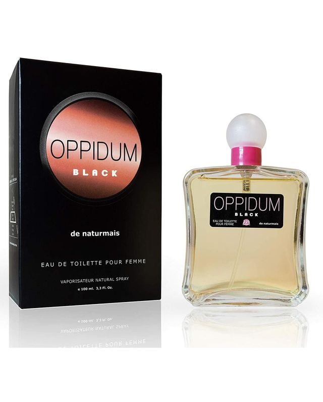 Oppuim black femme 100ml
