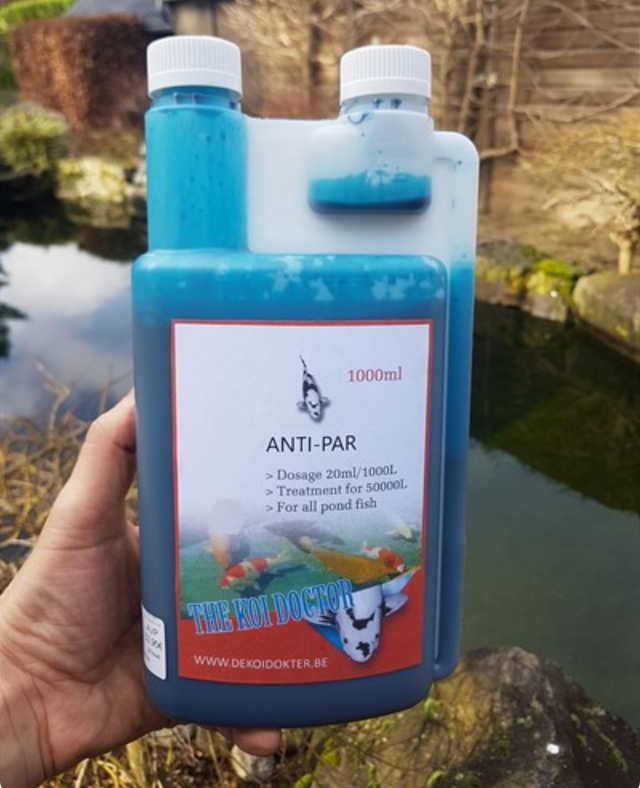 ANTI-PAR MAARTEN LAMMENS (FMC)