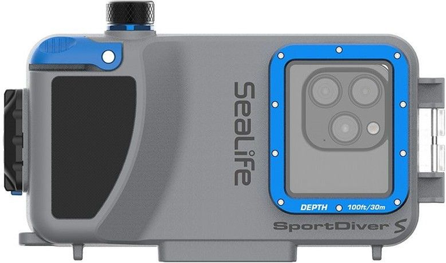 Sealife sportdiver S