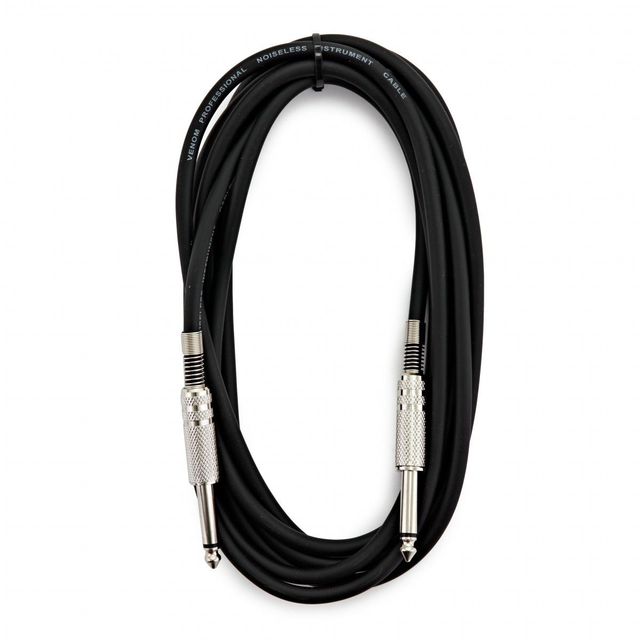 Venom VIPER-20 Guitar Lead 20ft