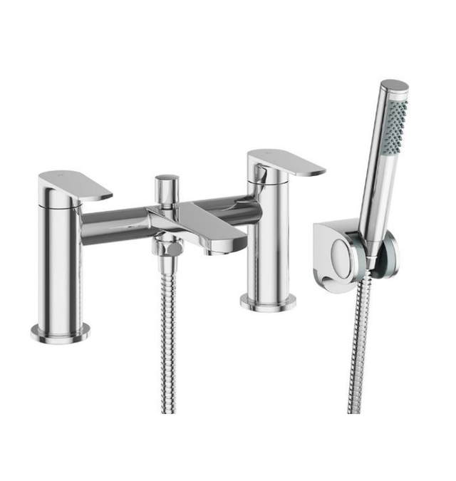 MYLIFE CREEK Bath/Shower Mixer (SUPPLIED &amp; FITTED)