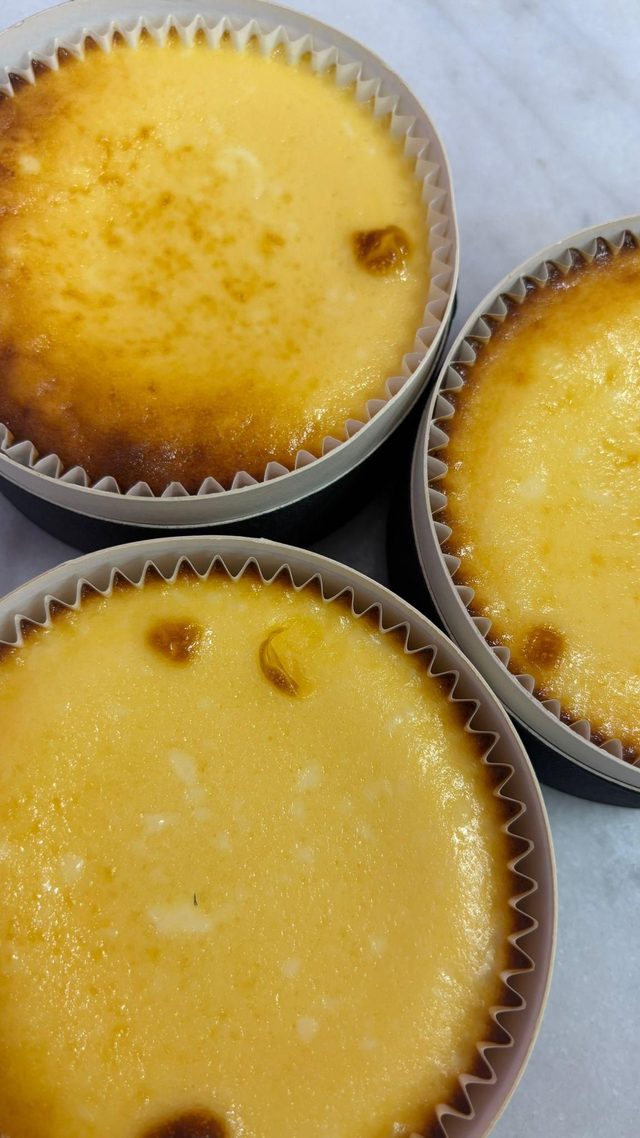 Cheesecake MIDI Classic