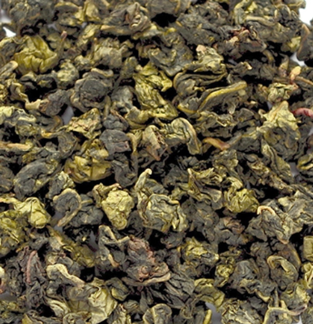 Milky Oolong 