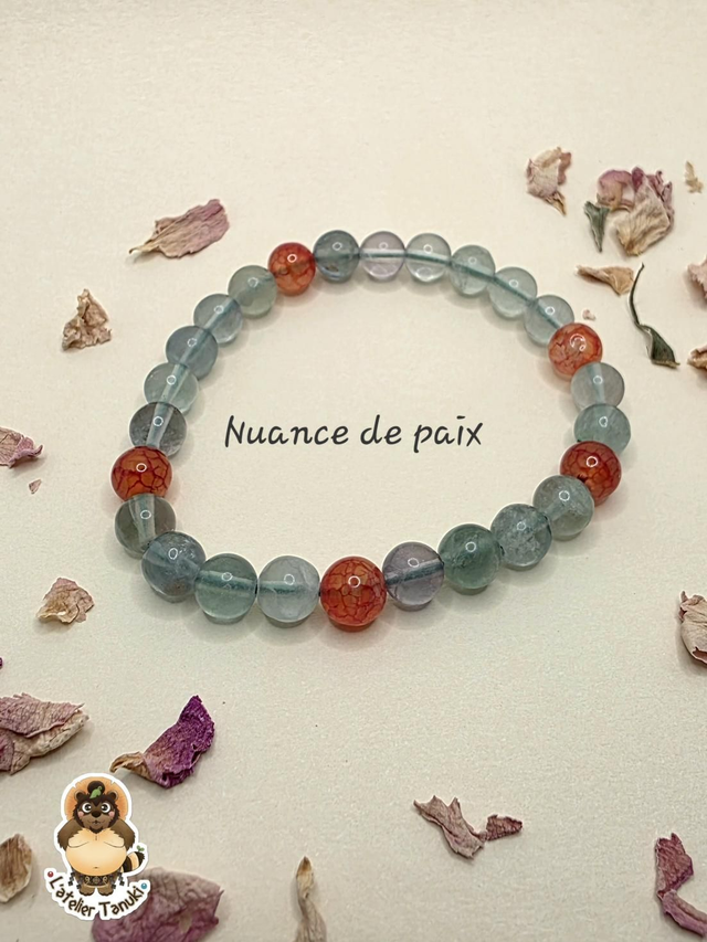 Nuances de Cœurs 💚💛🧡