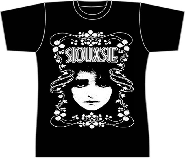 Siouxsie and the Banshees