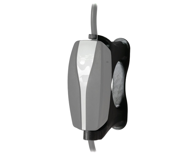 Support mural pour connecteur mobile Tesla génération 2