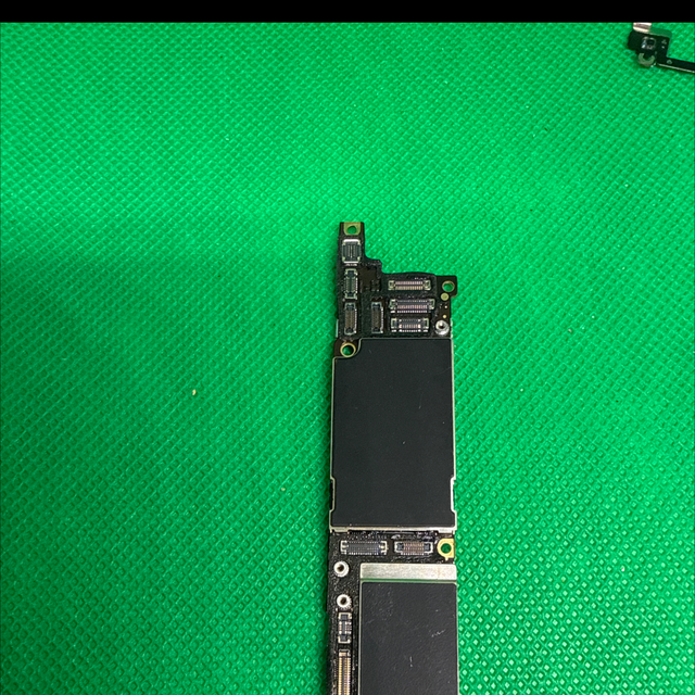 *0986-Apple iPhone Ersatzteile Set Original aus Zerlegung