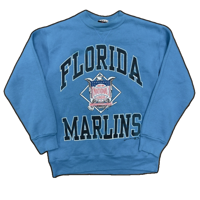 Vintage Florida Jumper - M