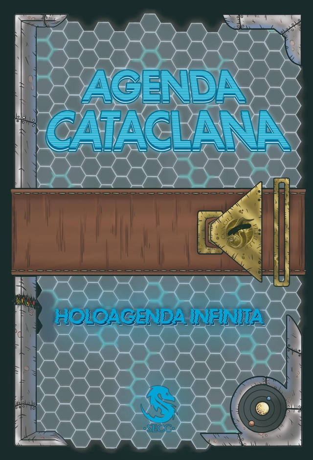AGENDA VISUAL CATACLANA