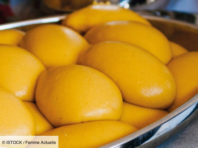 Foutou banane africain – Spécialité ivoirienne faite maison à Cherbourg