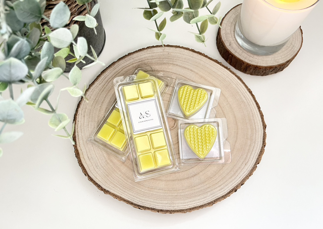 Daffodil &amp; Vanilla Flower