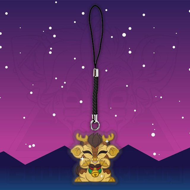 Kirin - Prospérité