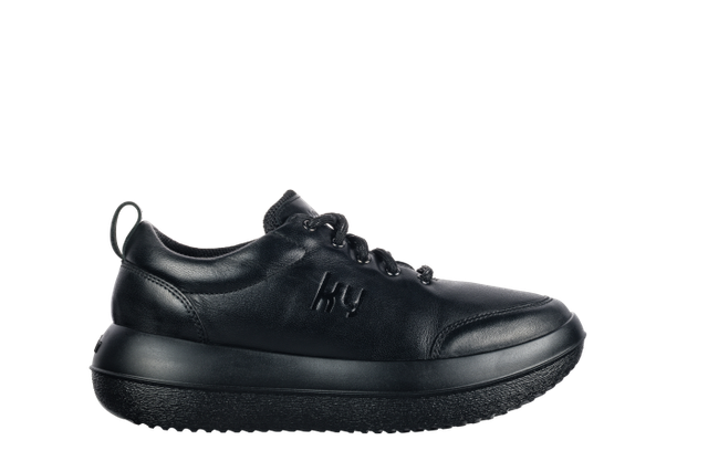 BAUMA CL Black kybun Schuhe Gr.