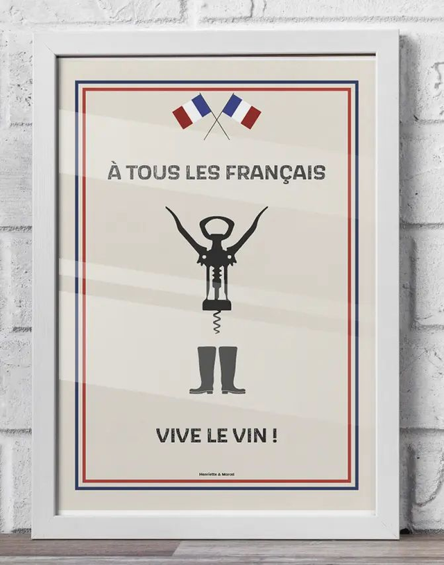 01 - Affiche vin Général