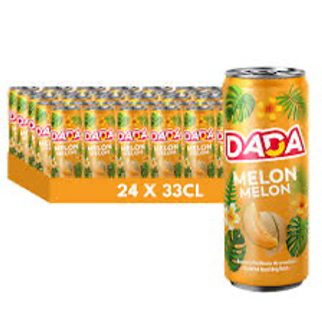 DADA Melon 330ml