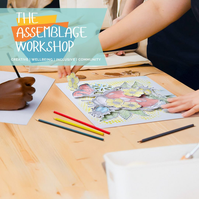 Cup of Joy, Wolverhampton - 12.02.2026