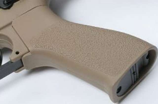 CM16 R8 Long G&G ARMAMENT