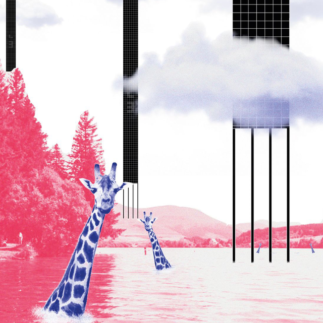 RE-CONNECTING | 21 - 04