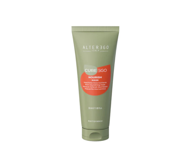 Nourish Mask