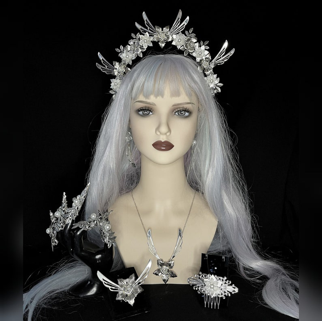 Fae set