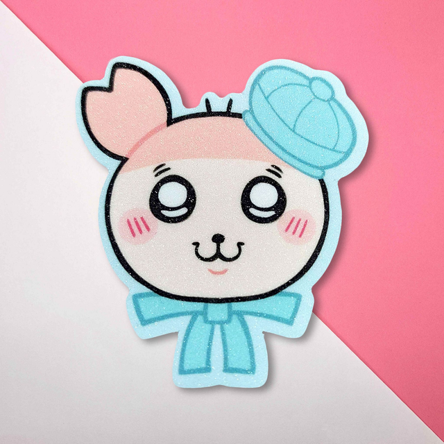 Furohonya "Chiikawa"