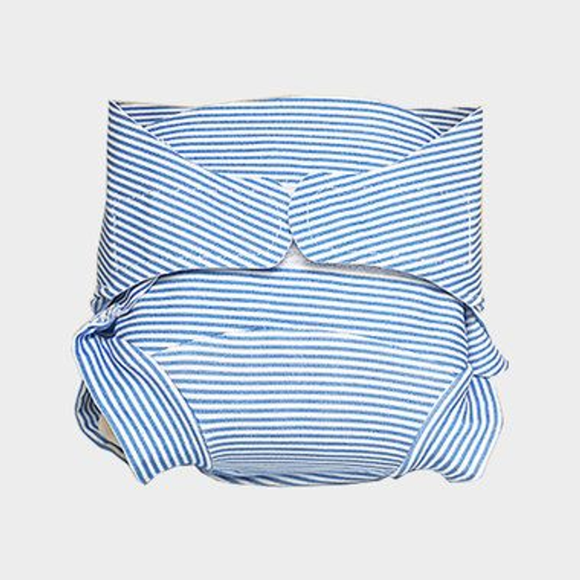 Hamac couche Tout-en-2 (TE2)