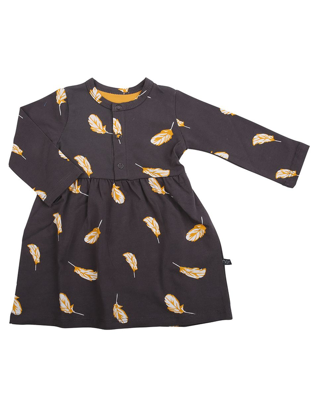 Dress organic cotton