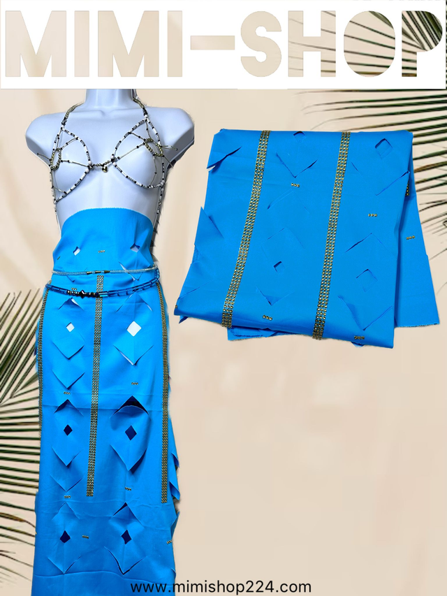 Pagne de Nuit (nuisette)