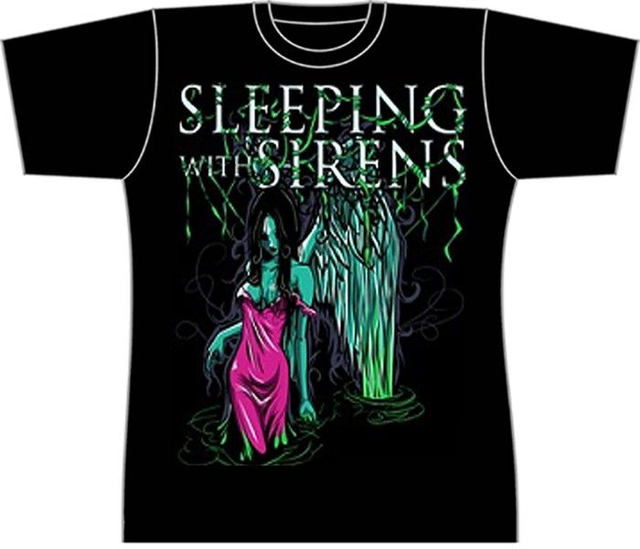 Sleeping with Sirens