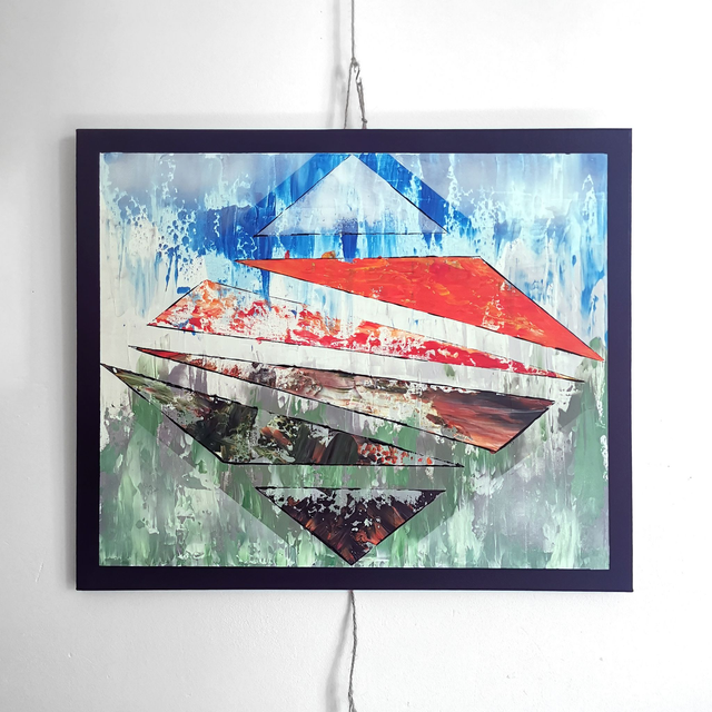 Tétrade en Hiatus majeur