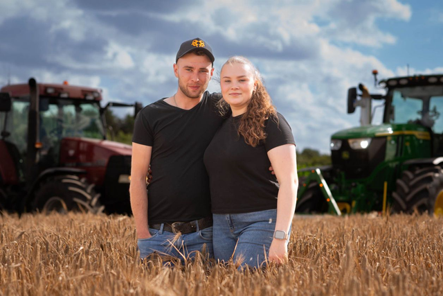 Paarshooting Outdoor S