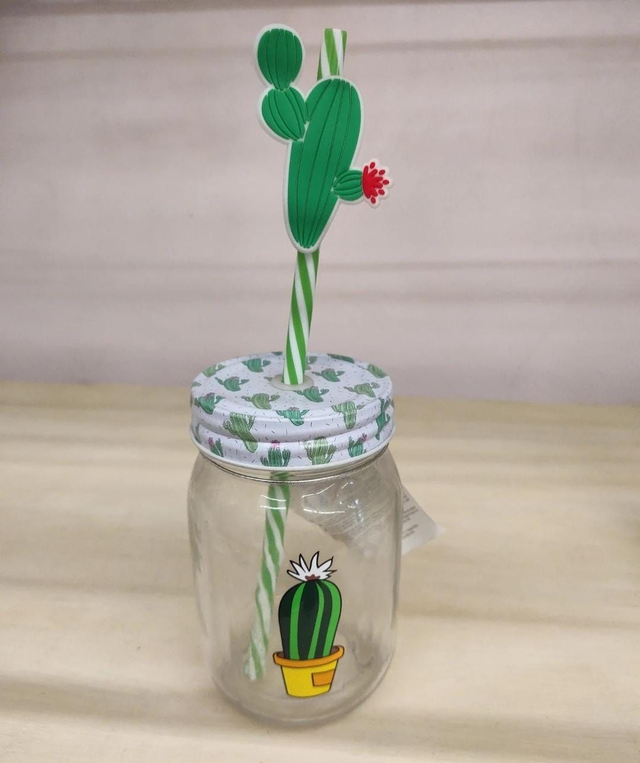 Bicchiere Cactus