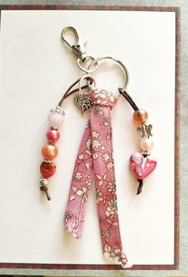 Gri-Gri - Porte clés - Souvenirs