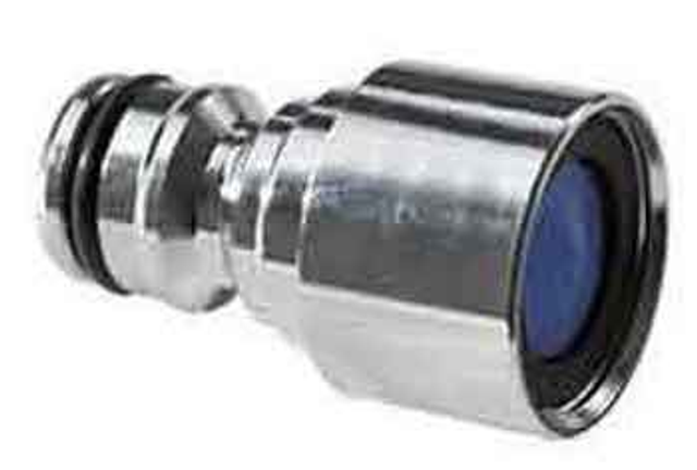 AERATORE ROMPIGETTO INNESTO  RAPIDO 22F