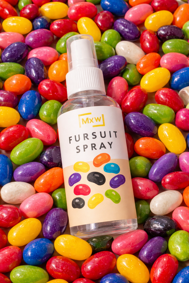 Fursuit Spray | JELLY BEANS