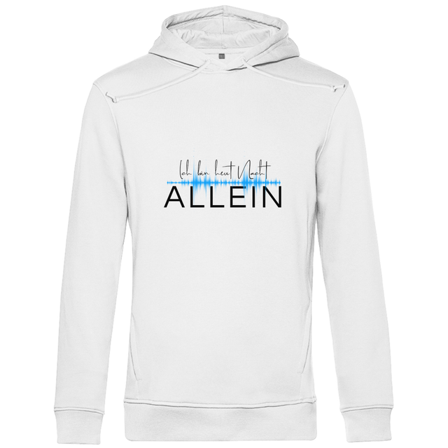Herren Premium Bio Hoodie