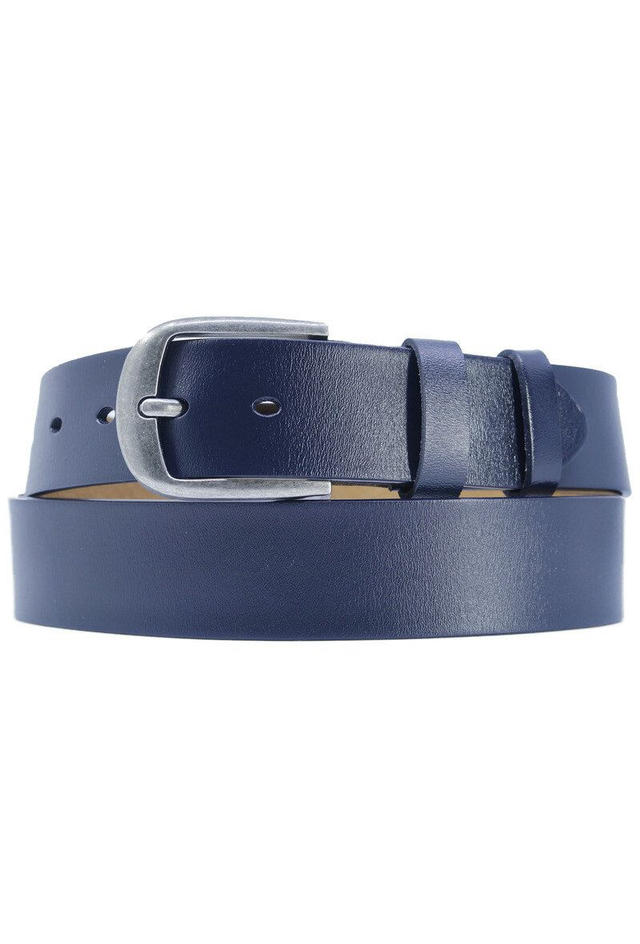 Ceinture large marine