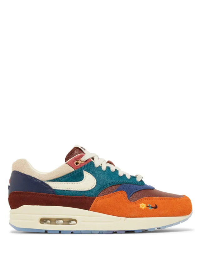 Nike Air Max 1 Kasina Won-Ang Orange (Taille 40)