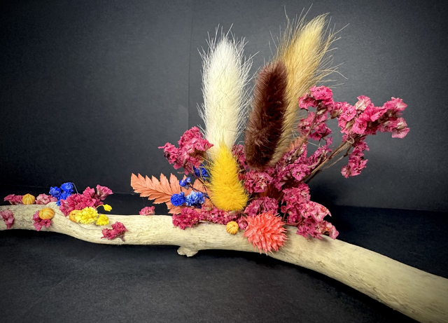 Centre de table PRINTEMPS