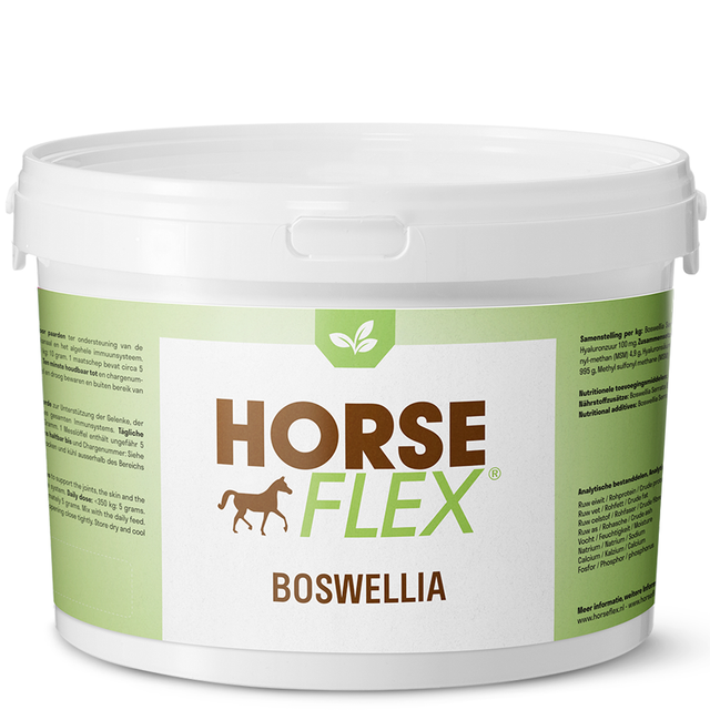 HorseFlex - Boswellia 250g
