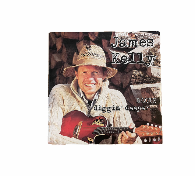 Roots Digging Deeper CD 