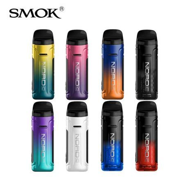 kit pod nord c ( smok )