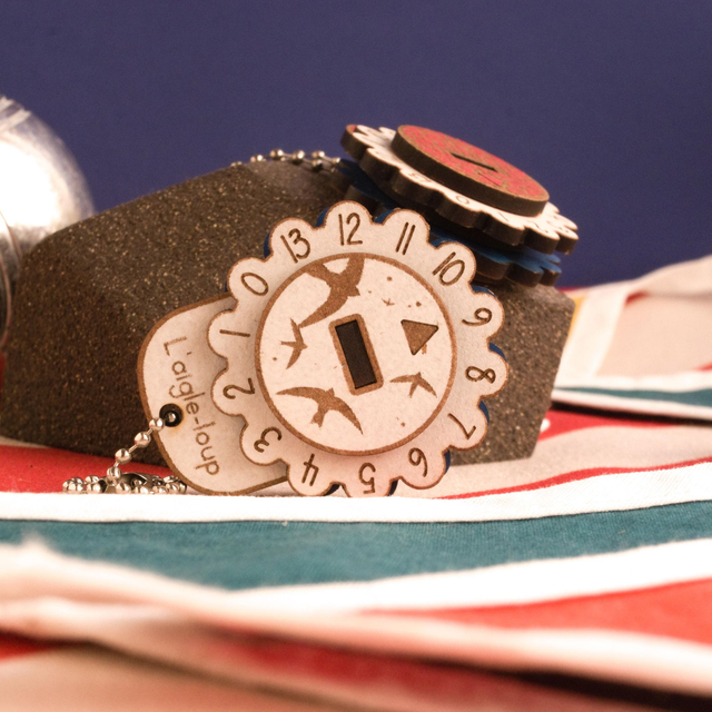 Compte-points Pétanque