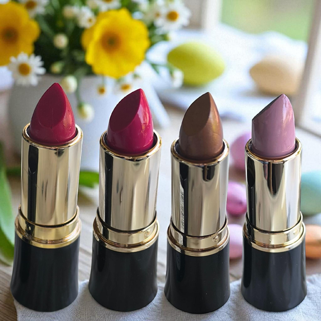 Rouge à lèvres (Maïté Diaz)