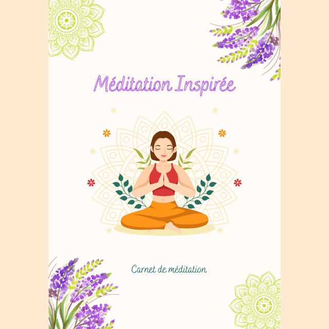 Méditation inspirée