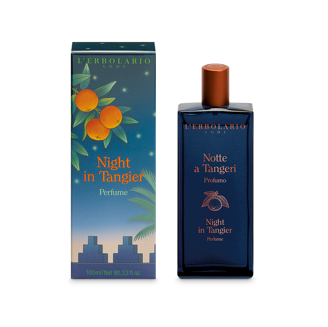 Notte a Tangeri Profumo 100 ml