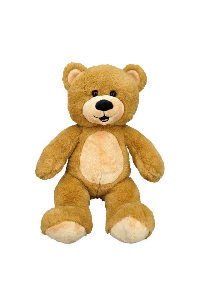 Orso Marrone CF - 2525