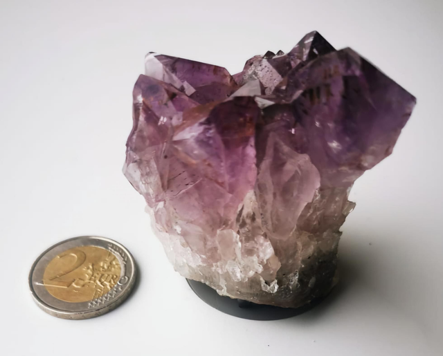 Améthyste Géode