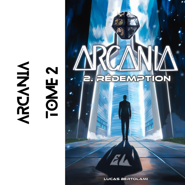 Arcania 2. Rédemption