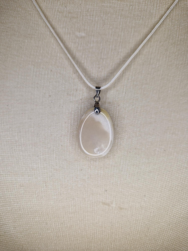 Mookaïte (Jaspe australien) / 002